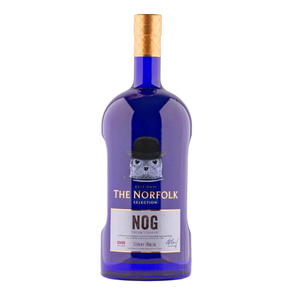 Norfolk Nogg Xxl 1.5l 19%